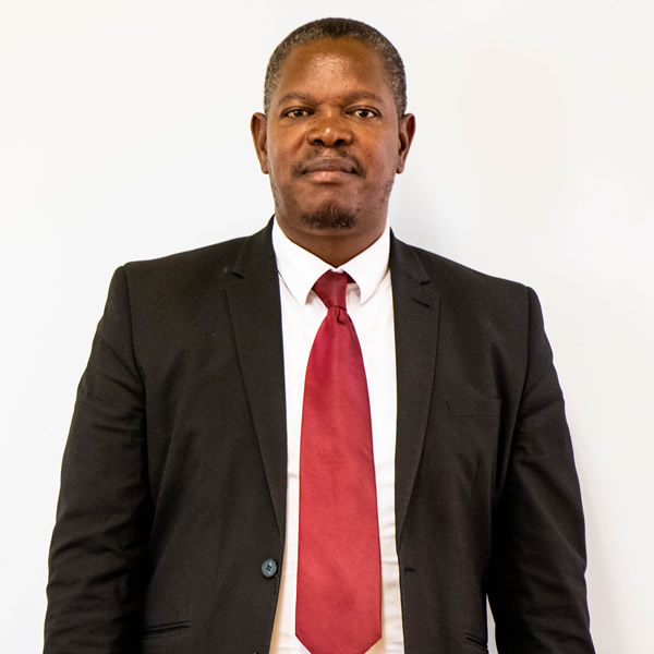 Justice Nsibandze